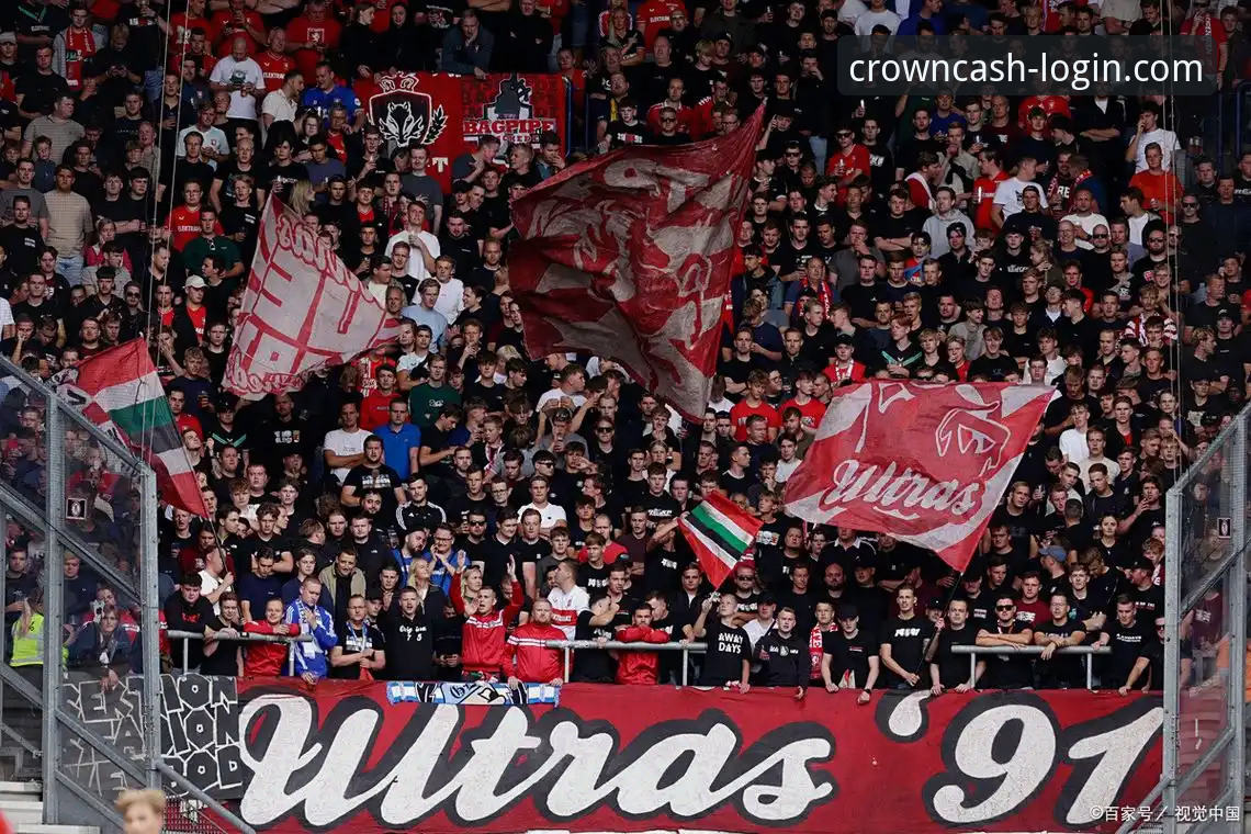 从狼队vs利物浦的精彩对决，学习皇冠现金网页版登录的实用技巧