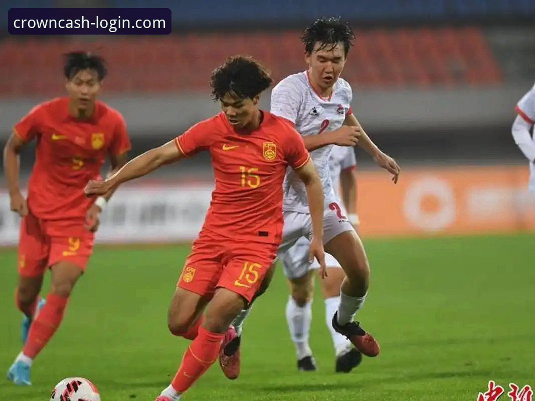 5个关键节点复盘：U19国足1-0哥伦比亚，这位门将成最大亮点